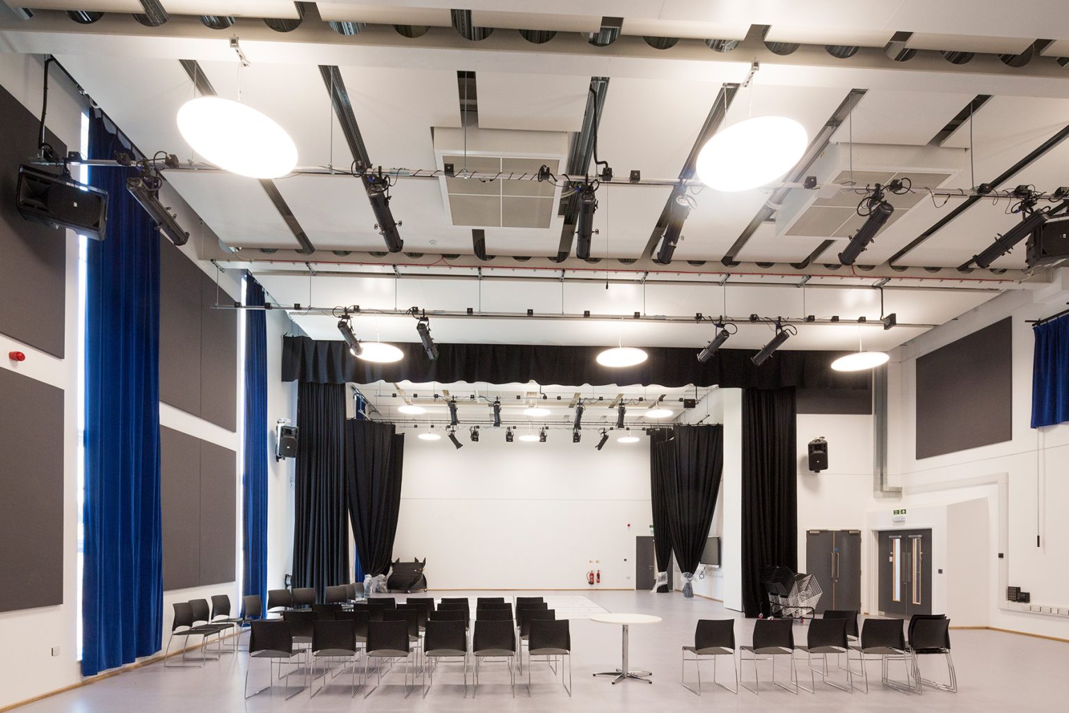 King's Academy, Binfield Integral Engineering Design