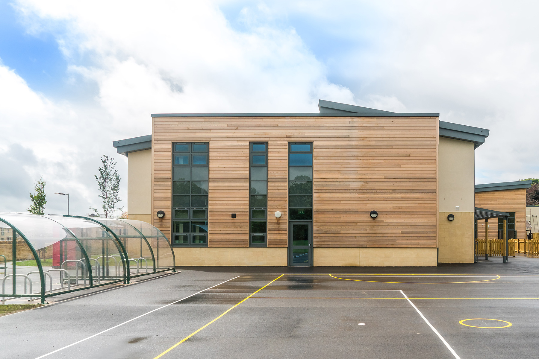 Abbot Alphege Primary Academy, Bath