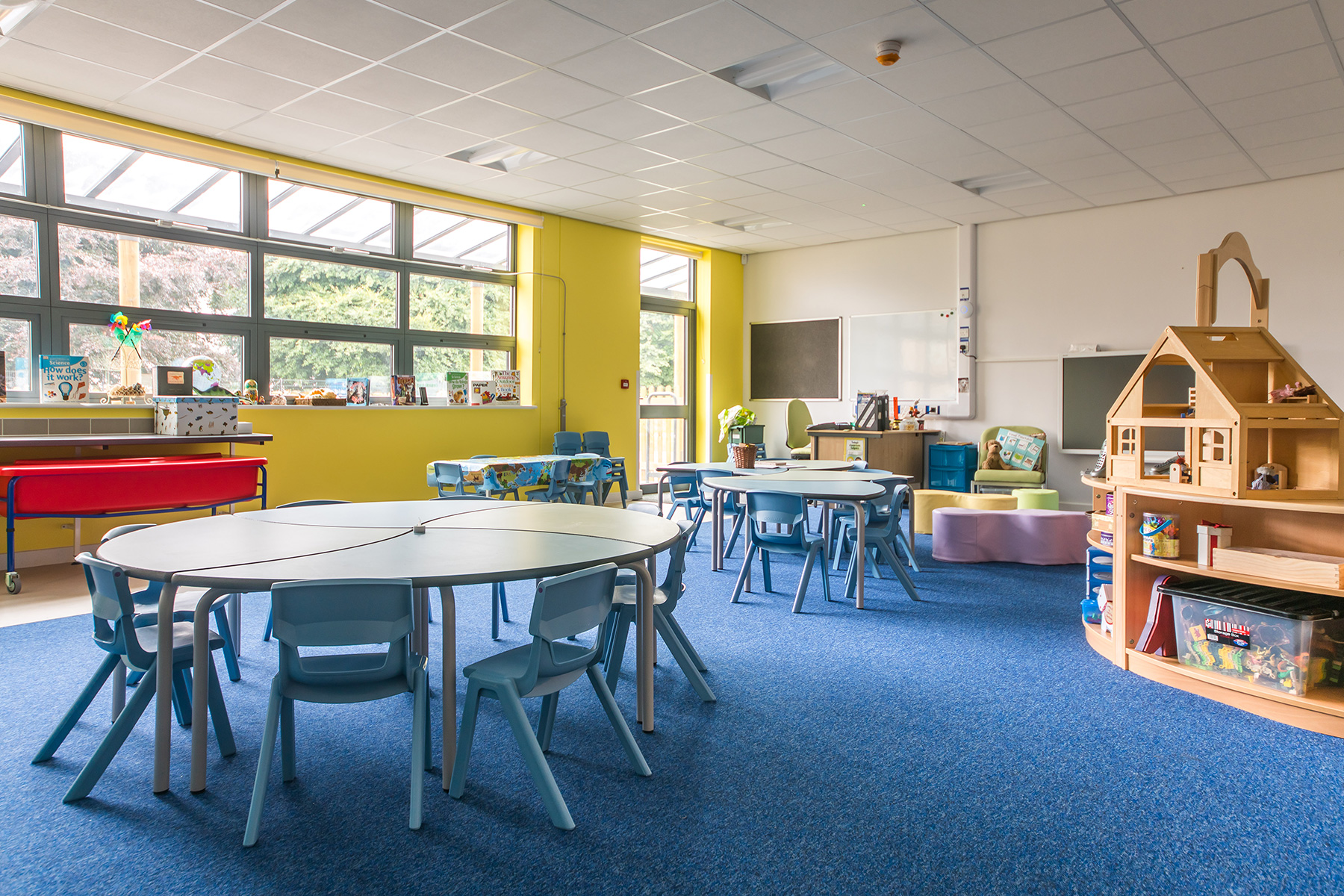 Abbot Alphege Primary Academy, Bath