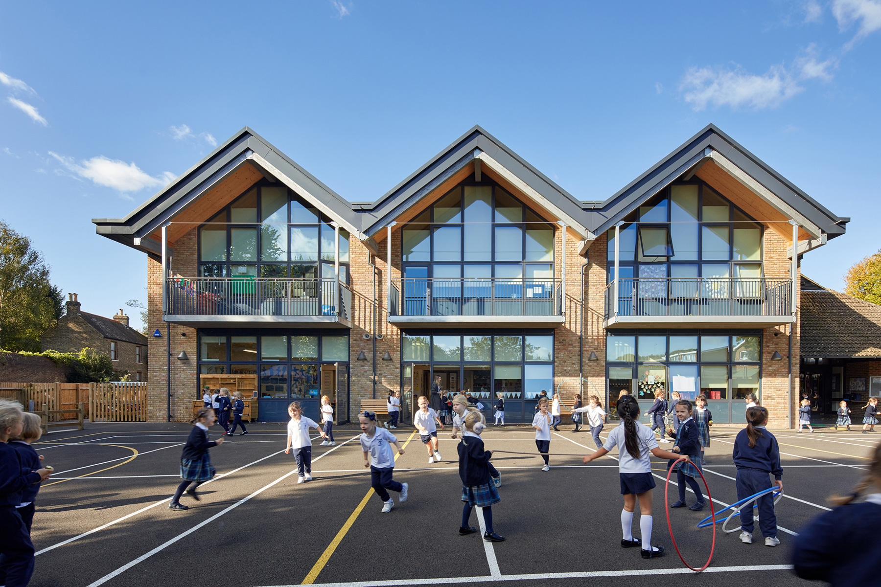 The Study Preparatory School, Wimbledon