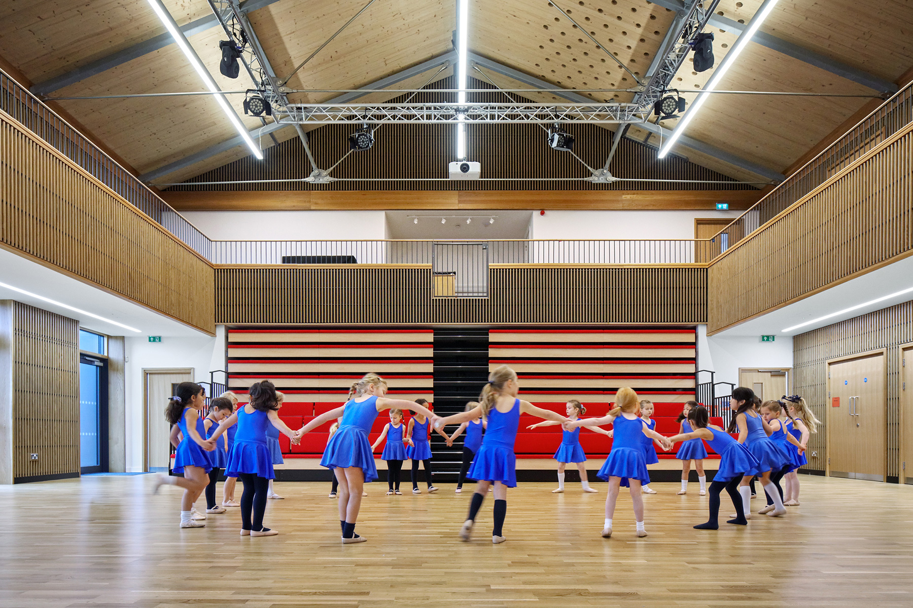 The Study Preparatory School, Wimbledon