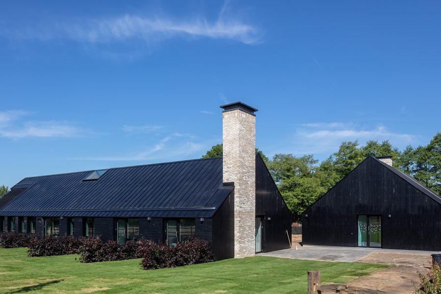 Linden Farm Autism Supporting Living - Integral Engineering Design