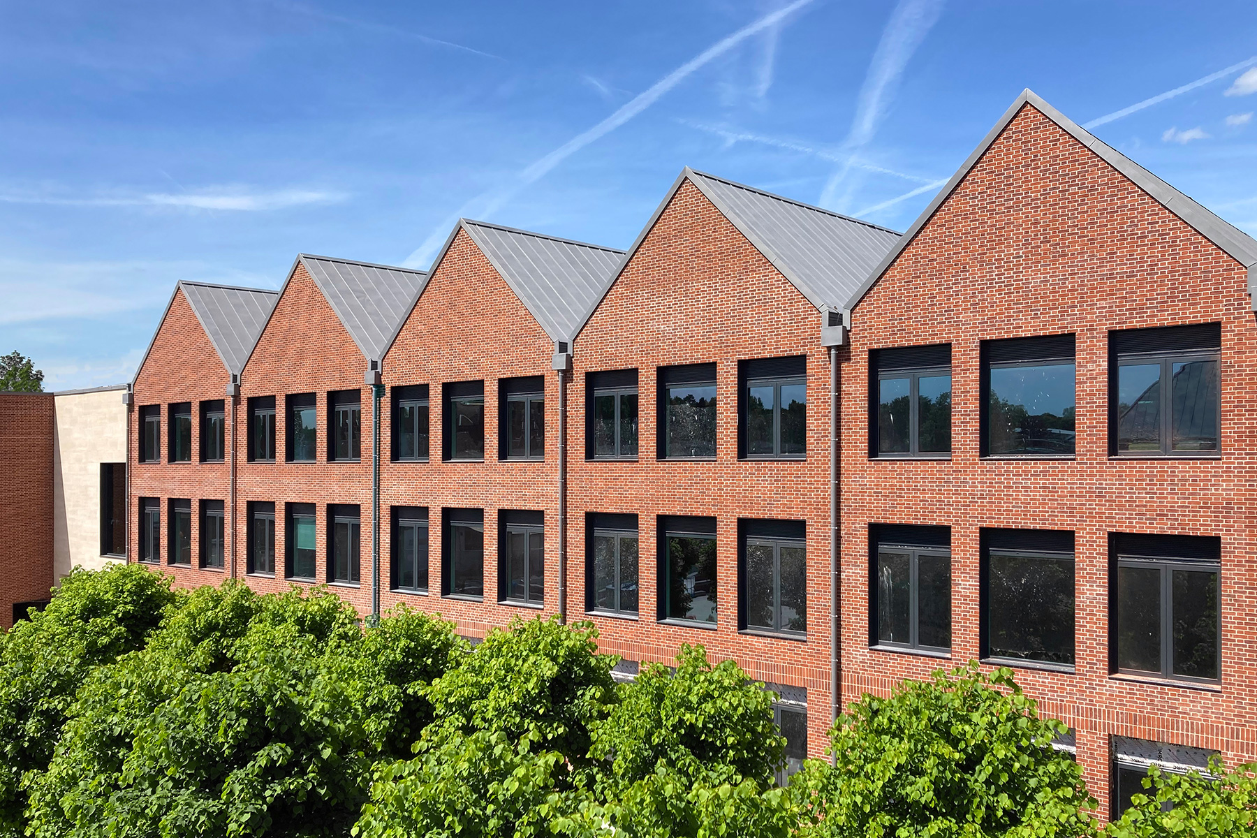 Haberdashers' Boys' School, Elstree