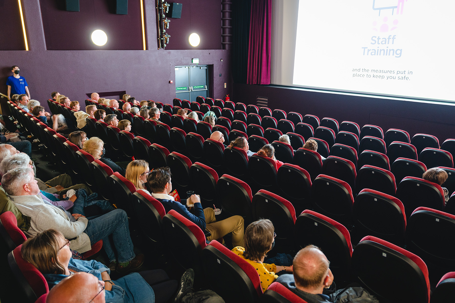 Regal Theatre, Stowmarket