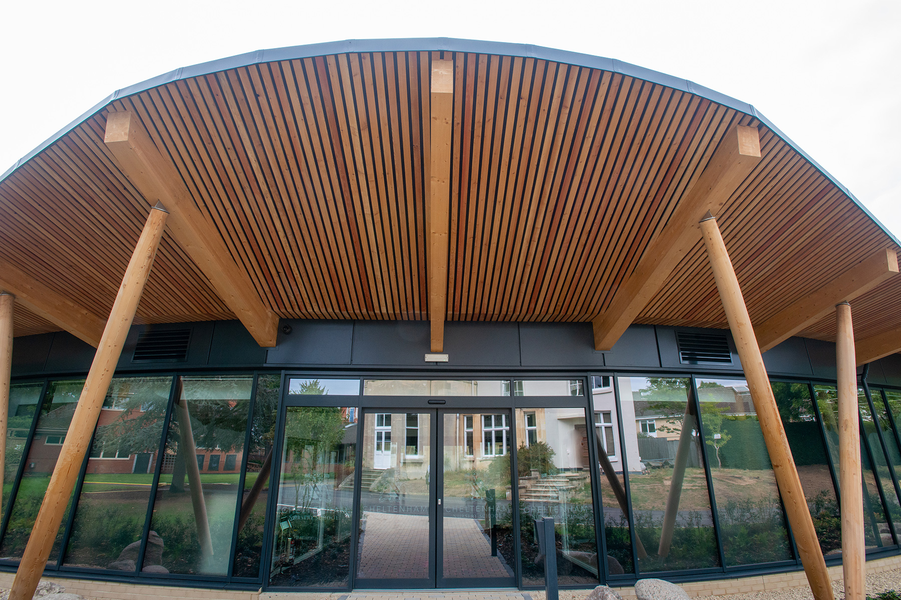 Nursery, Cheltenham College