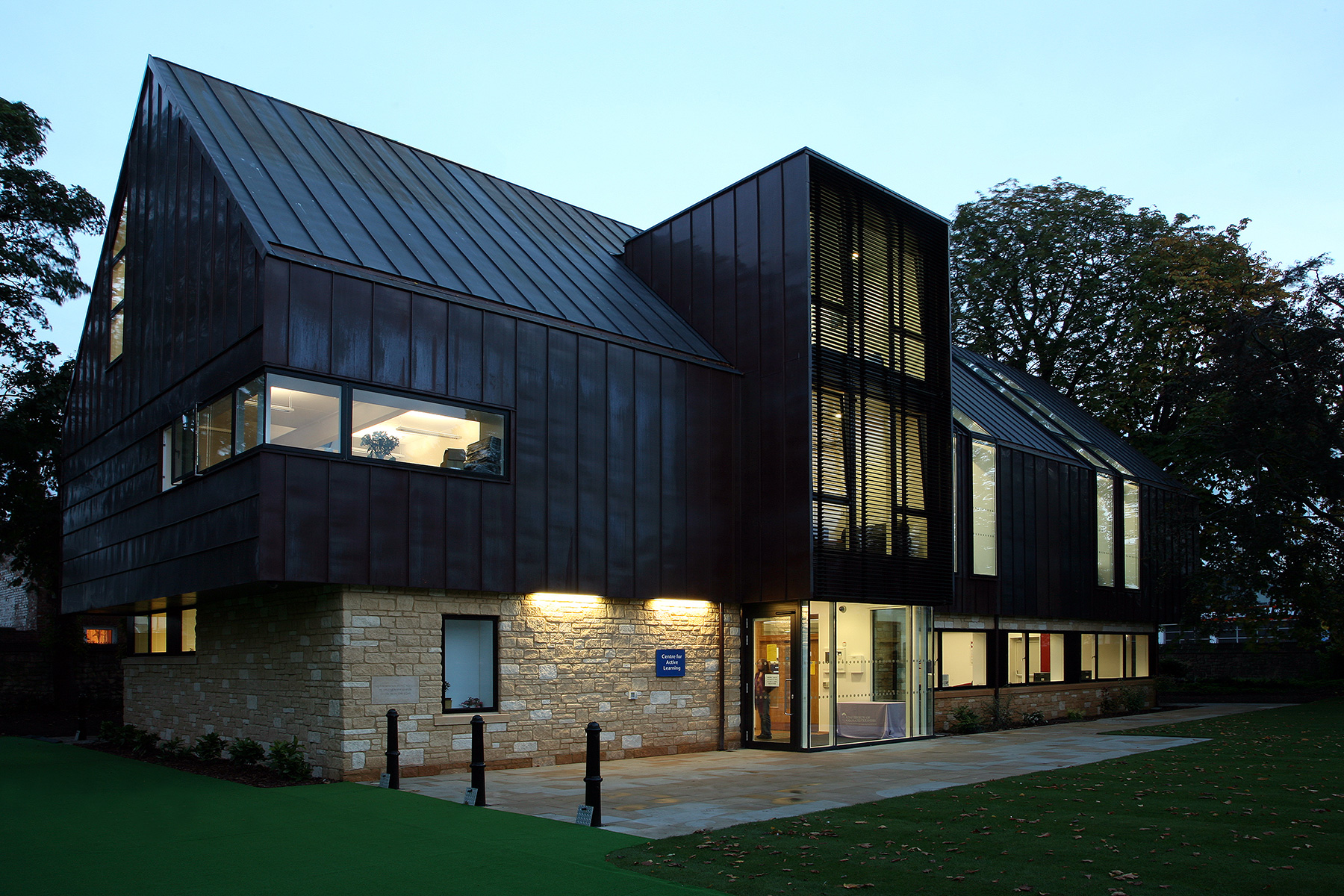 Centre of Excellence in Teaching and Learning, University of Gloucestershire