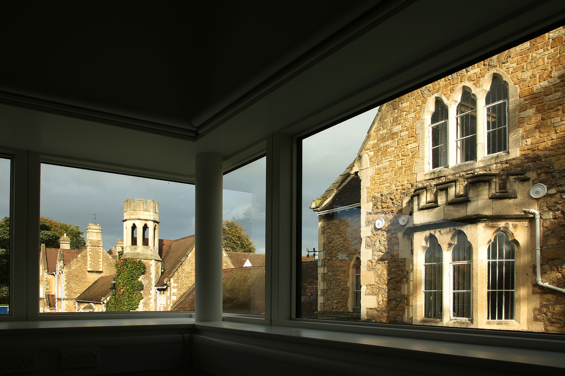 Centre of Excellence in Teaching and Learning, University of Gloucestershire