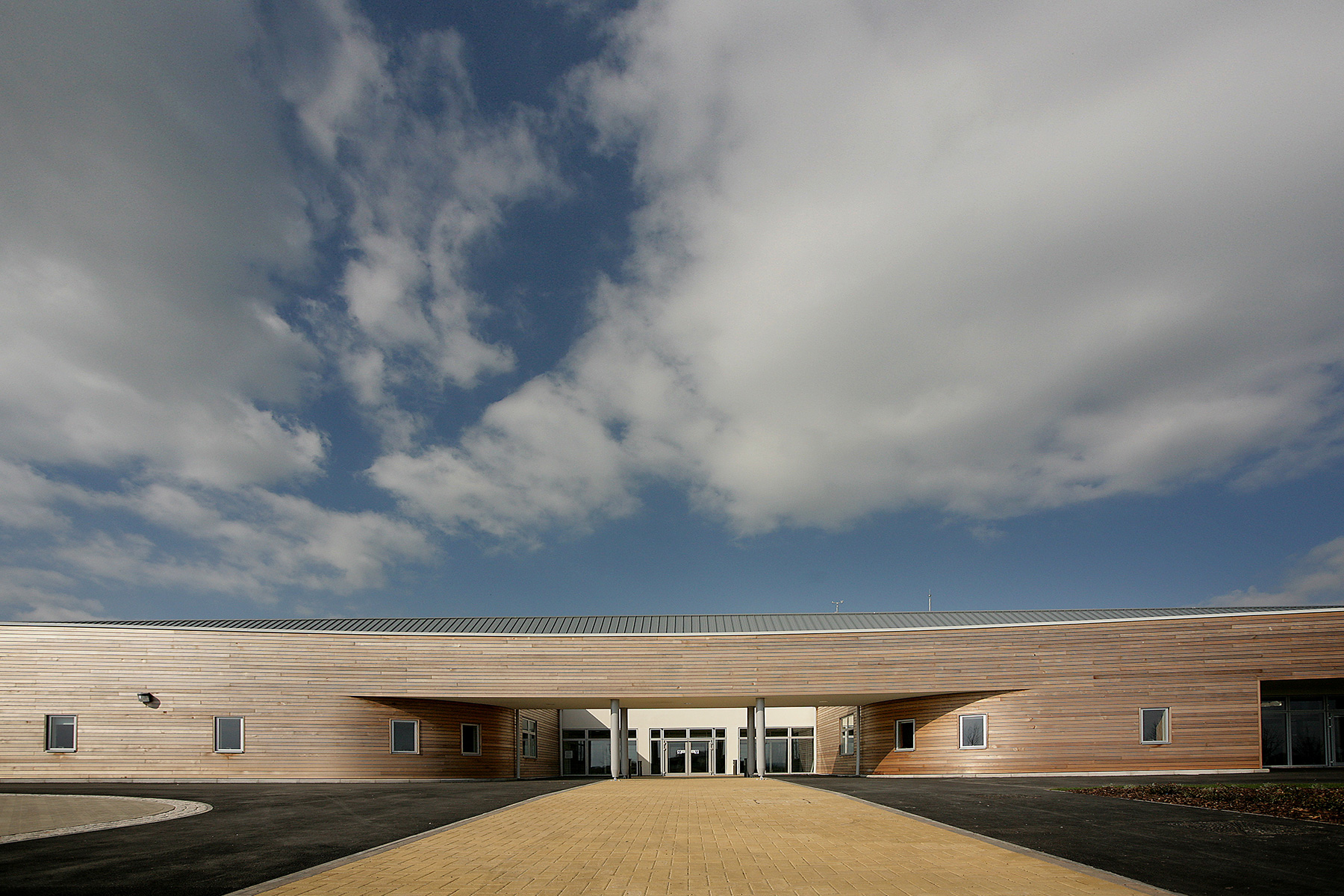 John Ferneley College, Melton Mowbray, Leicestershire