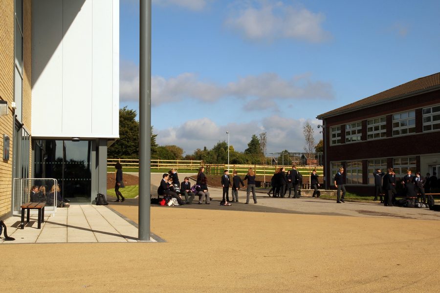 Bristol Free School Integral Engineering Design