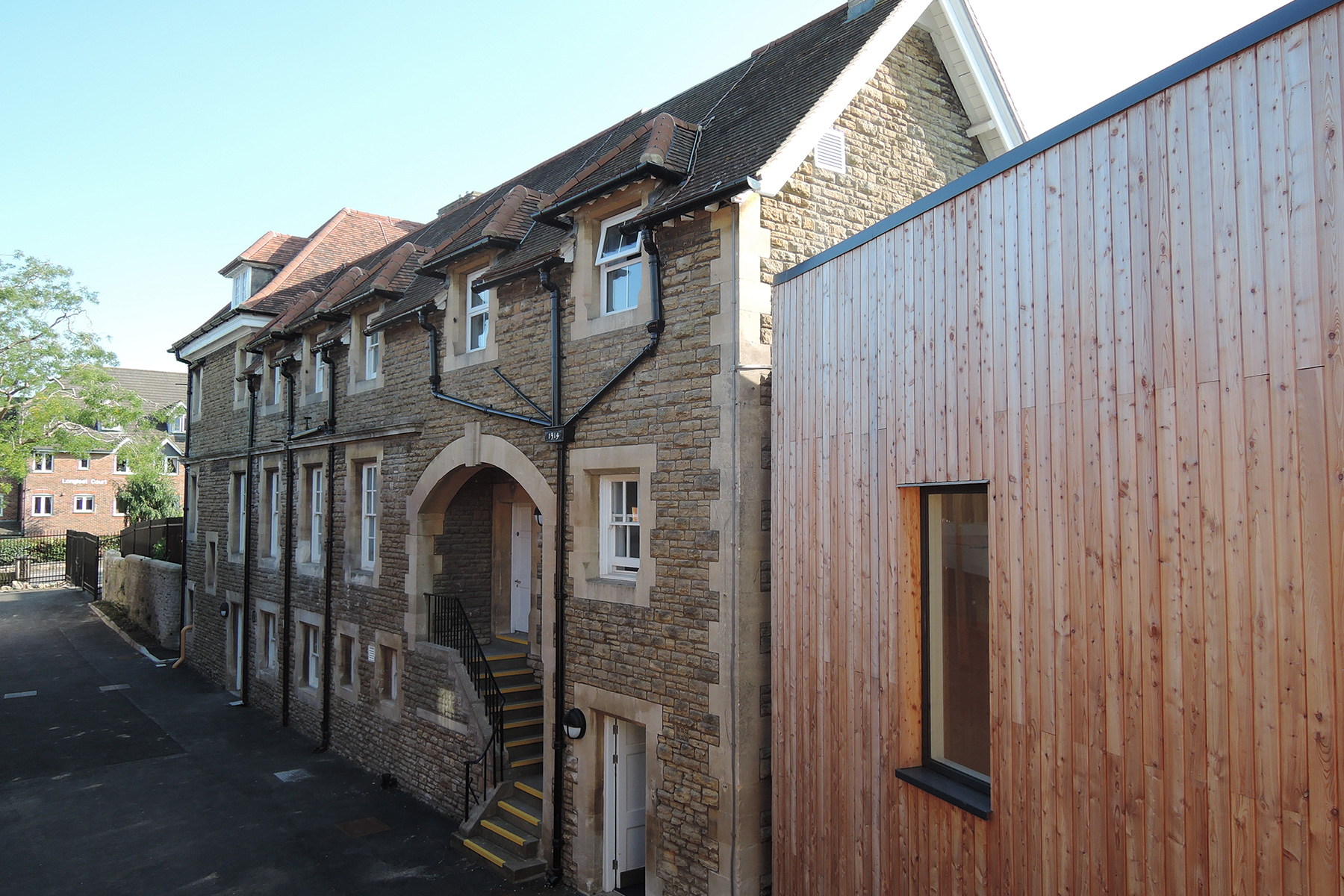 Avanti Park School, Frome