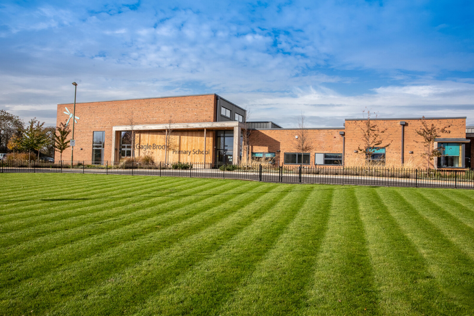 Gagle Brook Primary School, Bicester