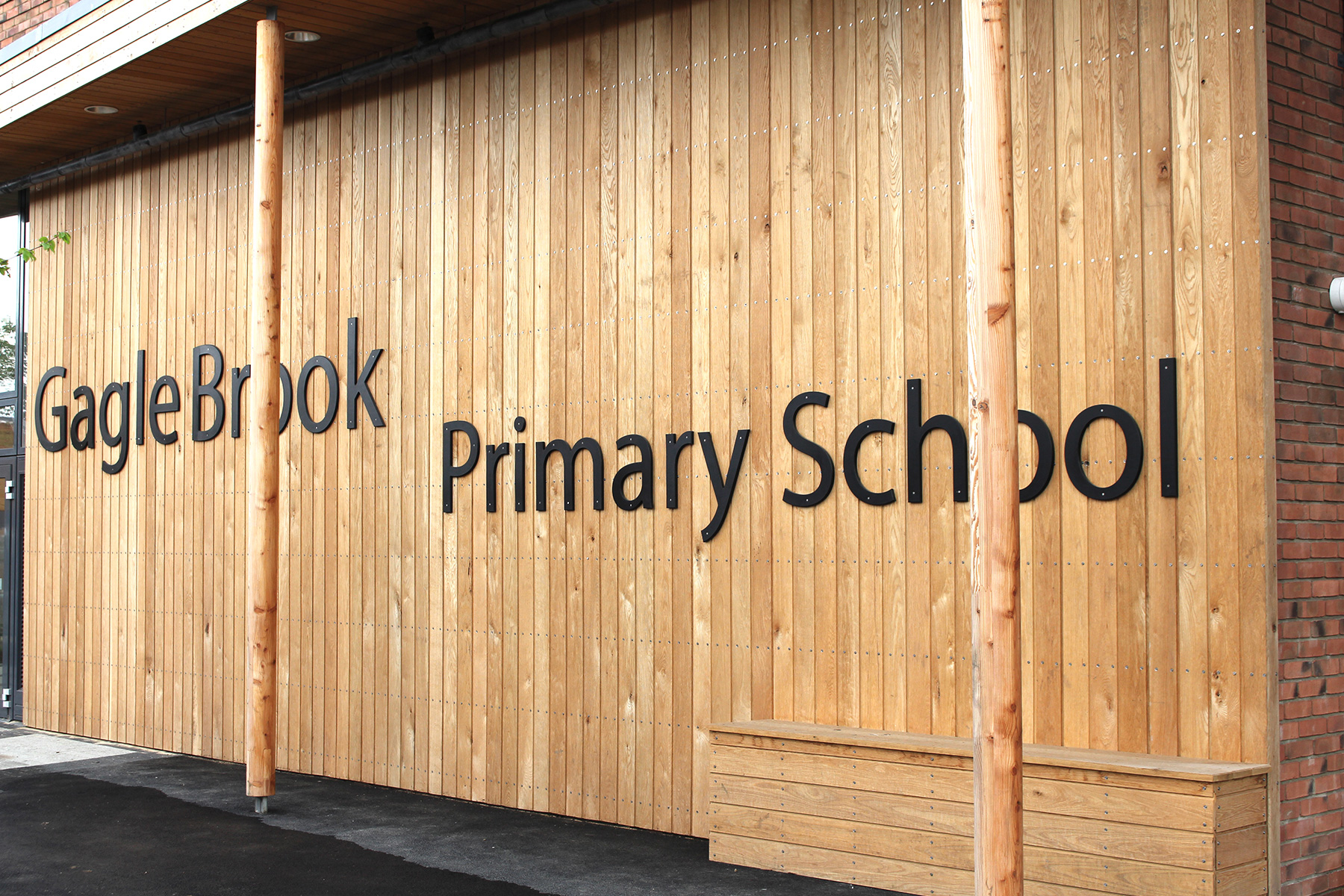 Gagle Brook Primary School, Bicester