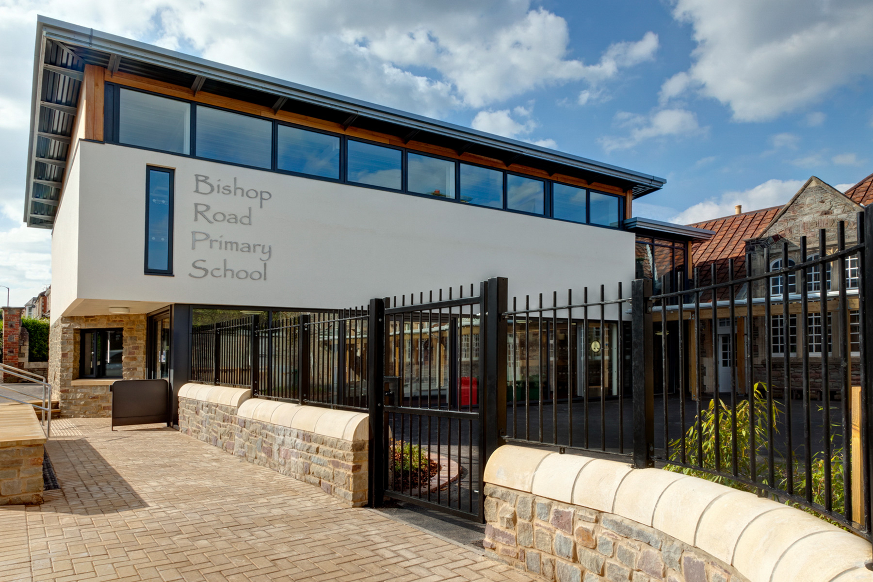 Bishop Road Primary School, Bristol