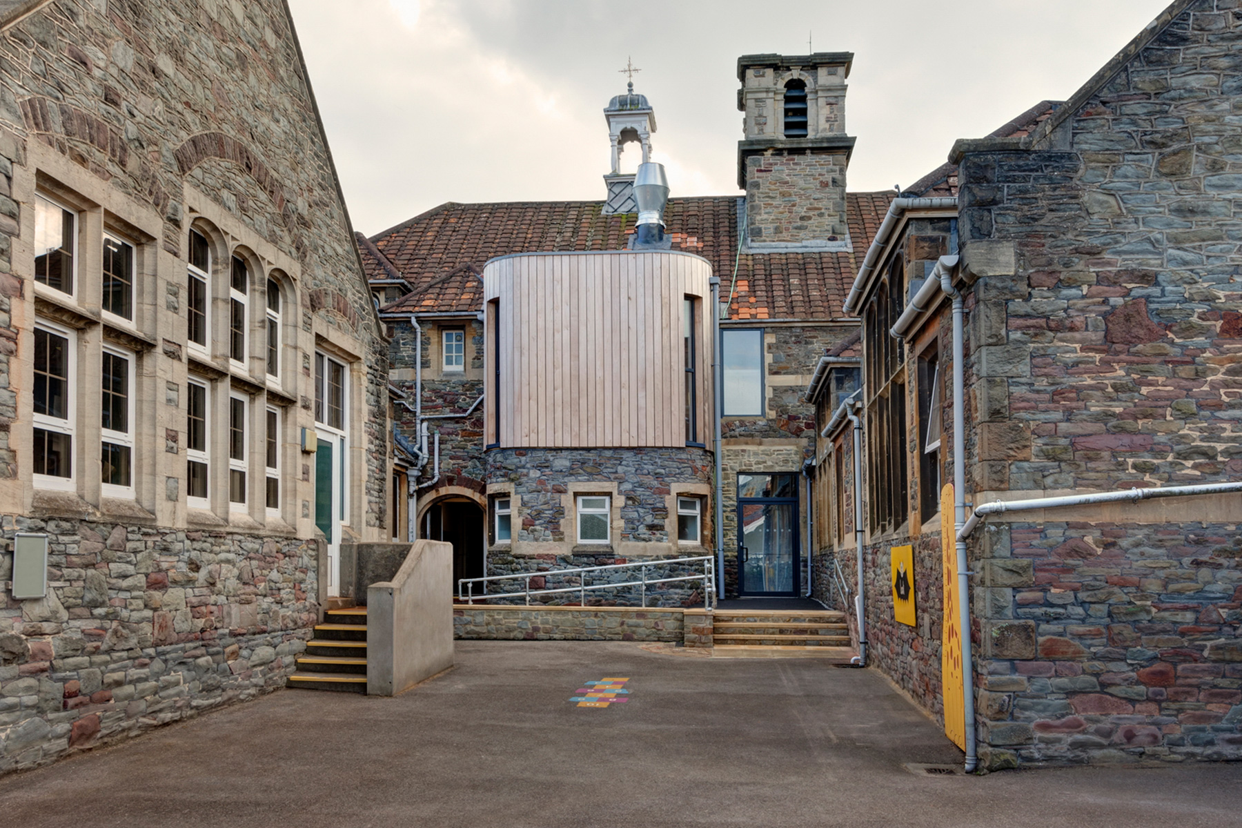 Bishop Road Primary School, Bristol