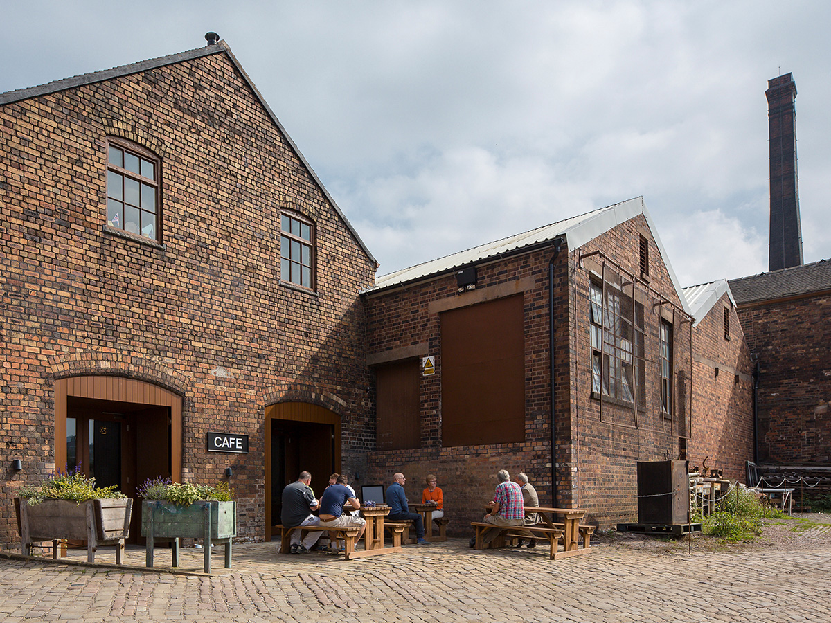 Reuse and heritage integral engineering design